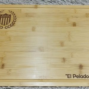 Tabla Familiar Bambu 2