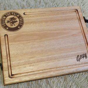 Tabla Individual Con Asas 1